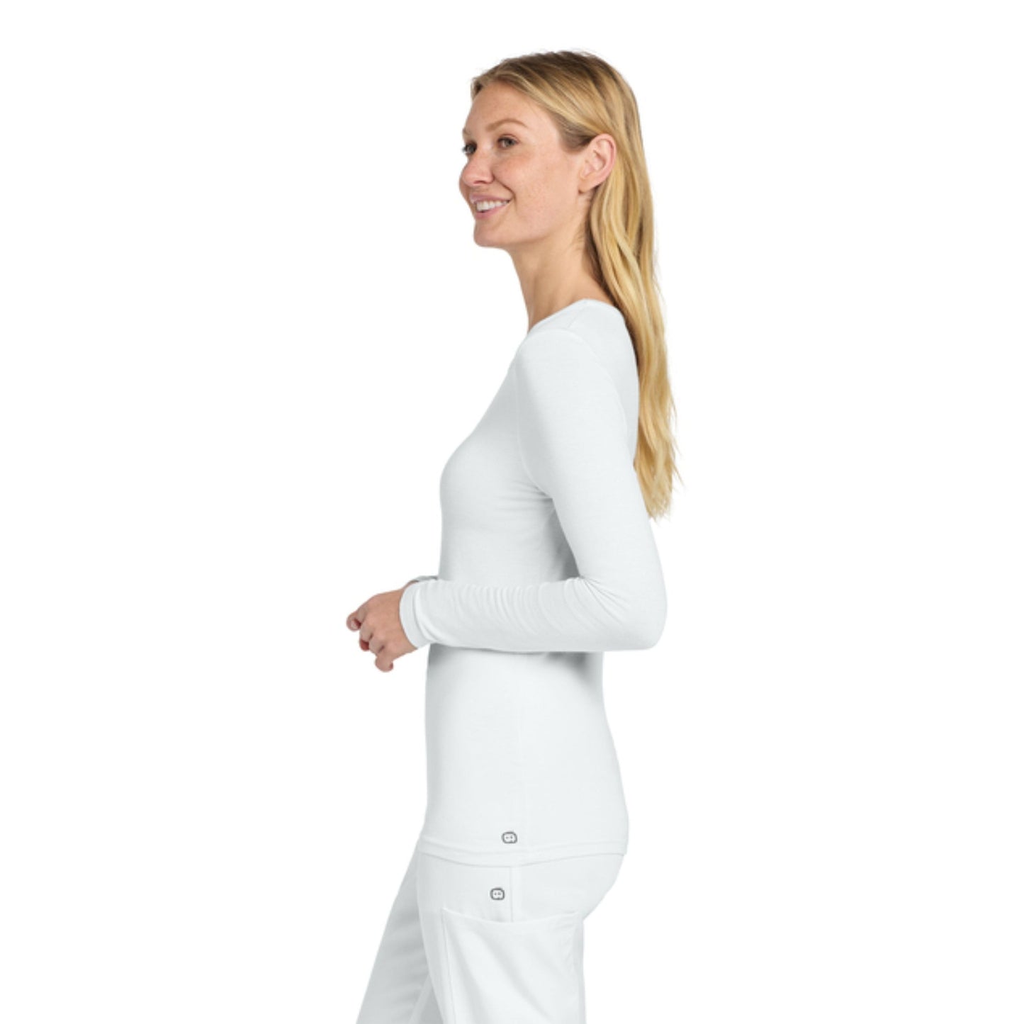 Wink® Women’s Long Sleeve Layer Tee