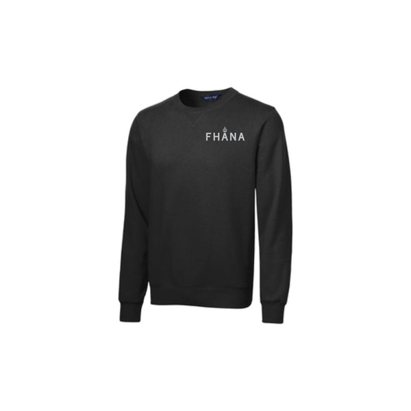 Sport-Tek® Crewneck Sweatshirt