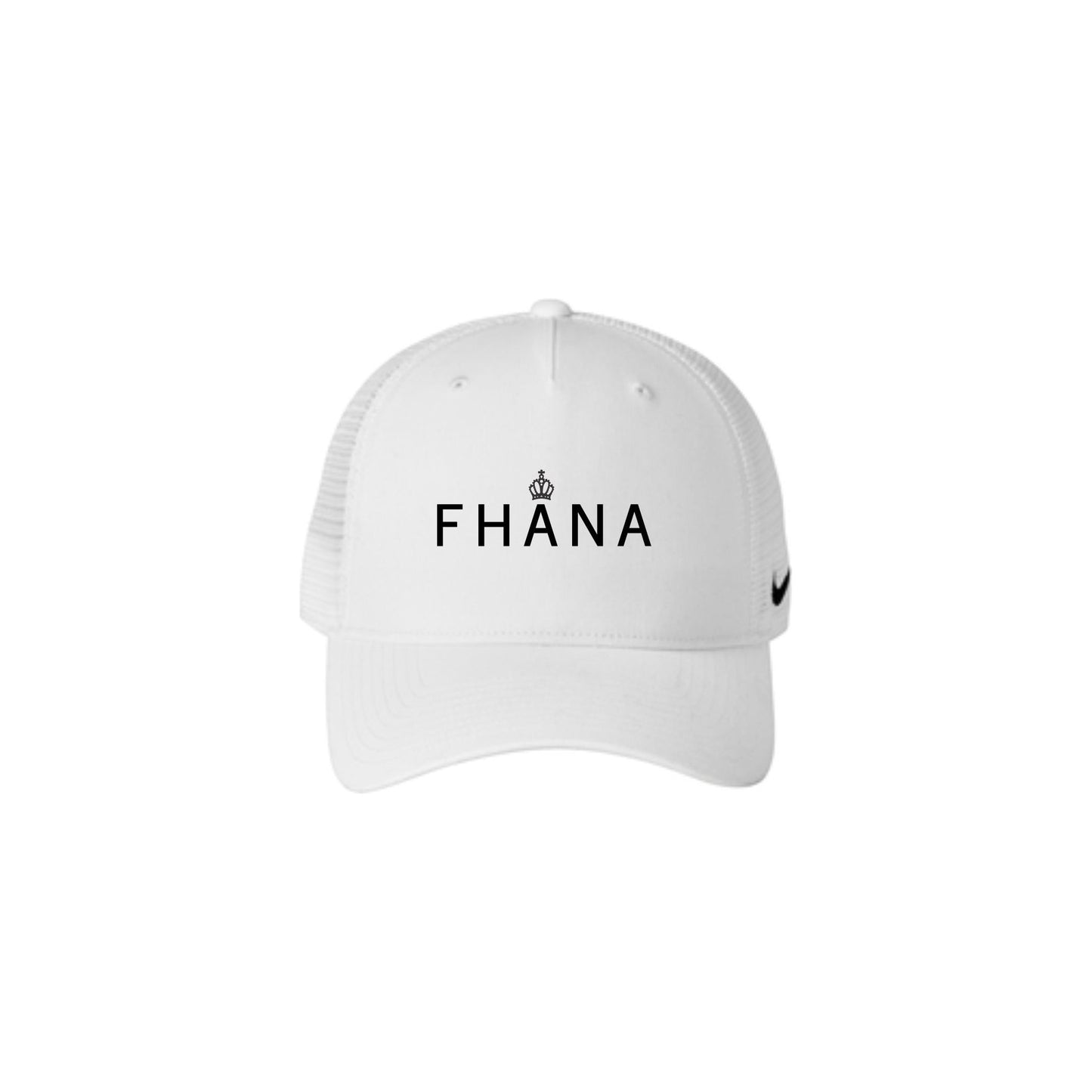 Nike Snapback Mesh Trucker Cap