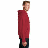 Unisex Pullover Hooded Sweatshirt