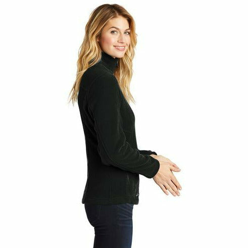 Eddie Bauer® - Ladies Full-Zip Fleece Jacket