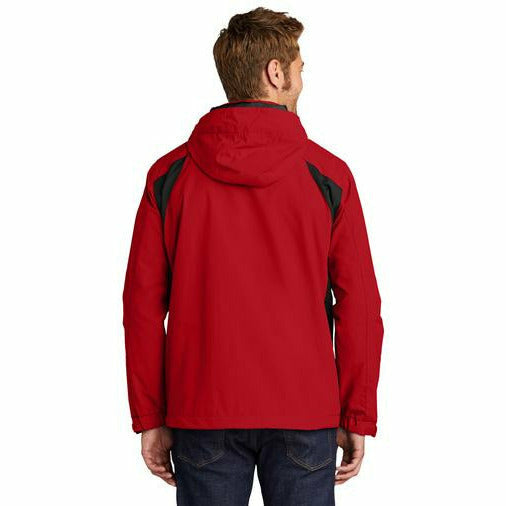 Apparel & Accessories :: Jackets & Vests :: Port Authority All-Season