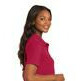 Port Authority® Ladies Silk Touch™ Polo