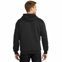 CornerStone® - Unisex Heavyweight Full-Zip Hooded Sweatshirt with Thermal Lining