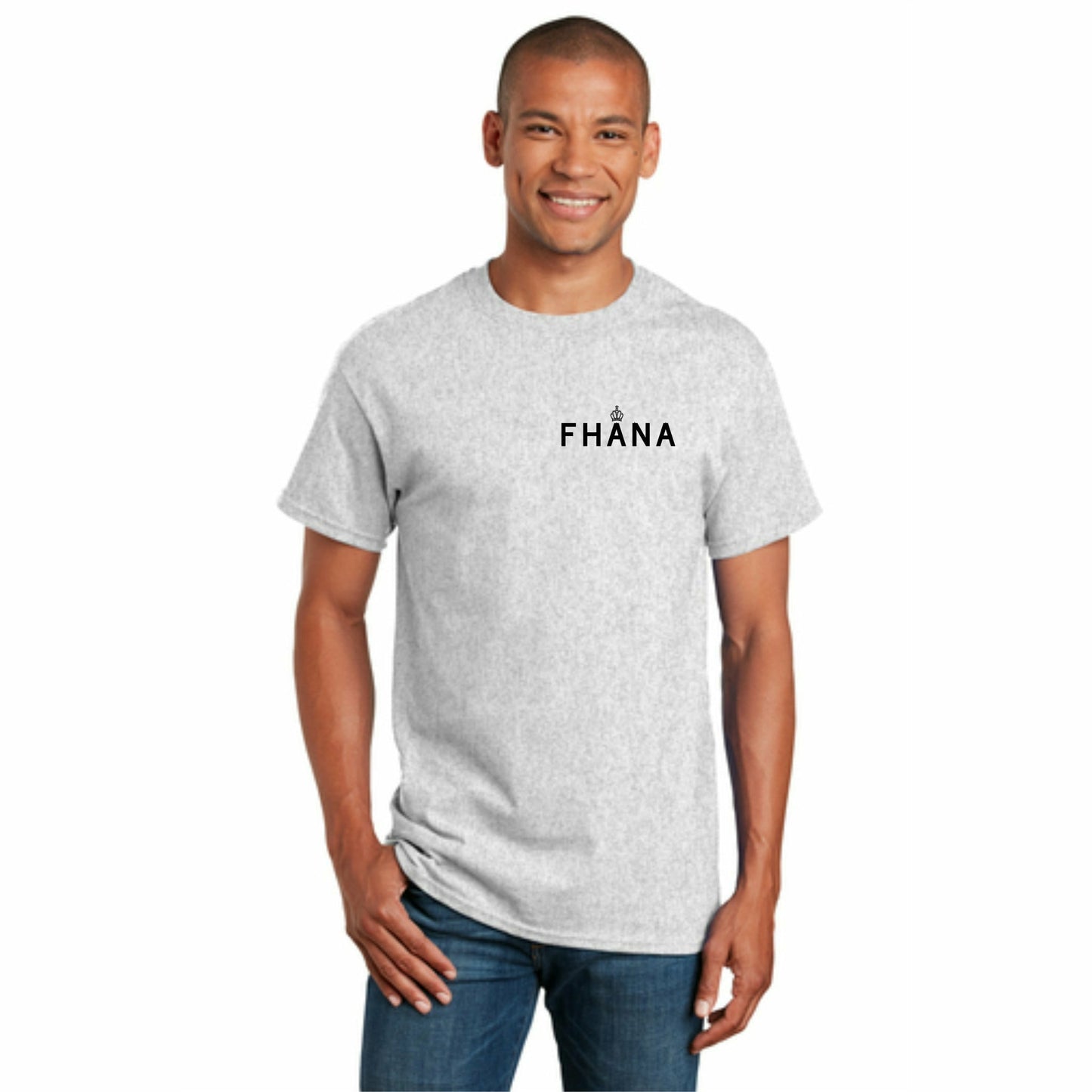 Men's Ultra Cotton™ 100% Cotton T-Shirt