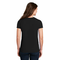 Ladies Ultra Cotton™ 100% Cotton T-Shirt