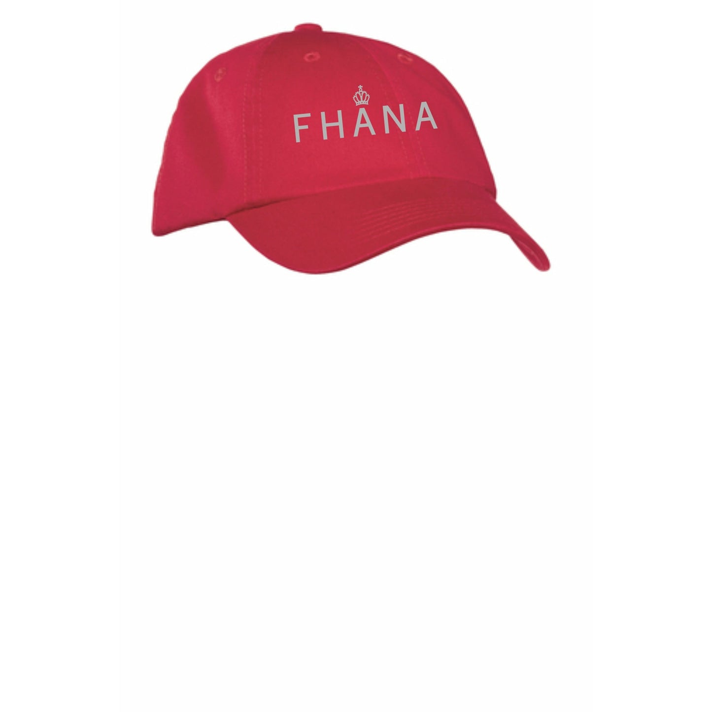 Port Authority® Garment Washed Cap