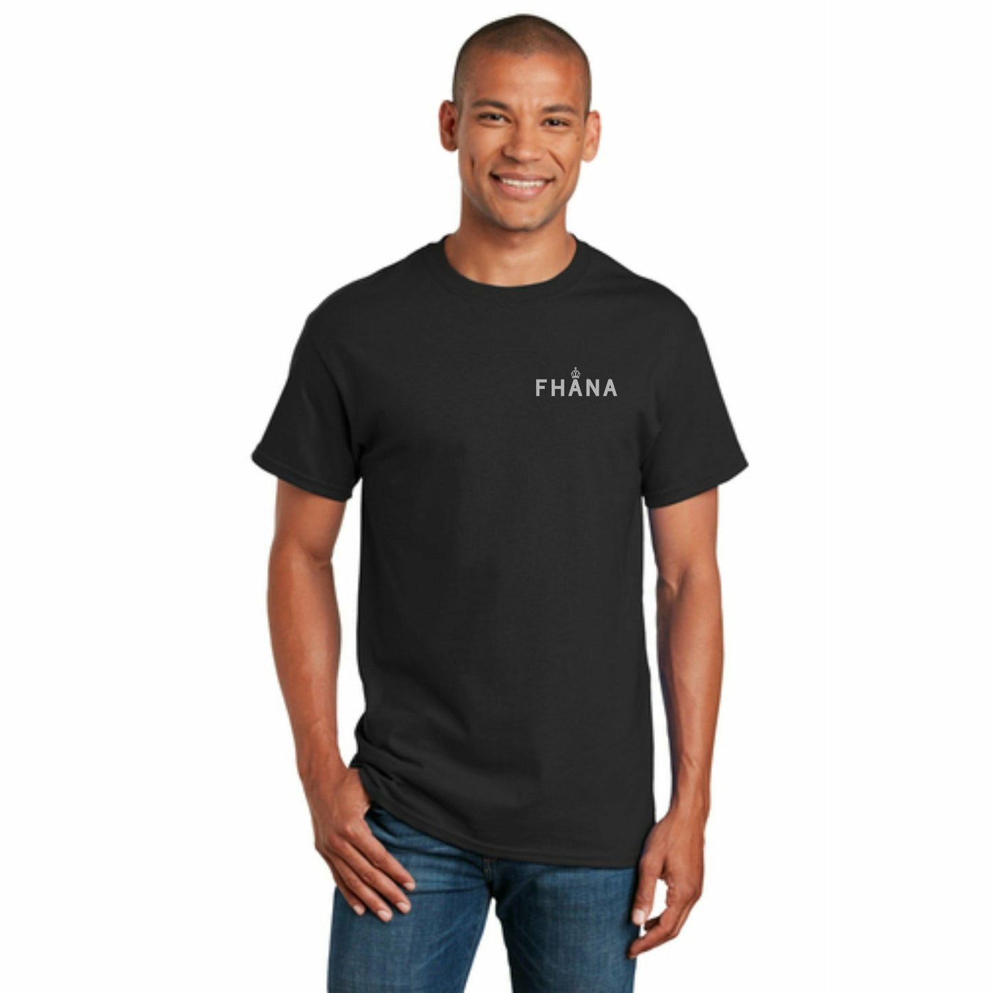 Men's Ultra Cotton™ 100% Cotton T-Shirt