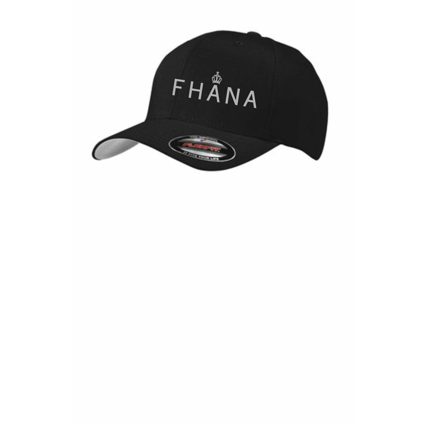 Mid Profile Baseball Hat