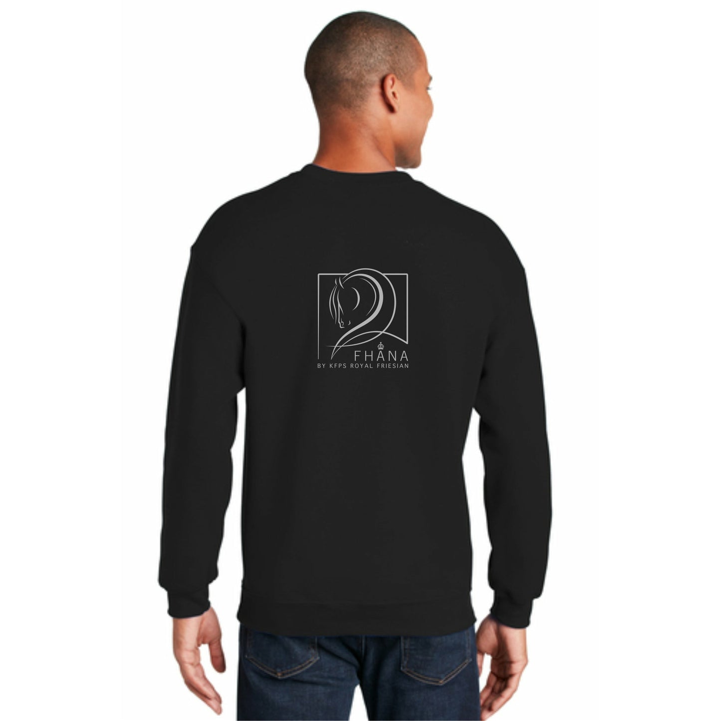 Gildan® - Heavy Blend™ Crewneck Sweatshirt