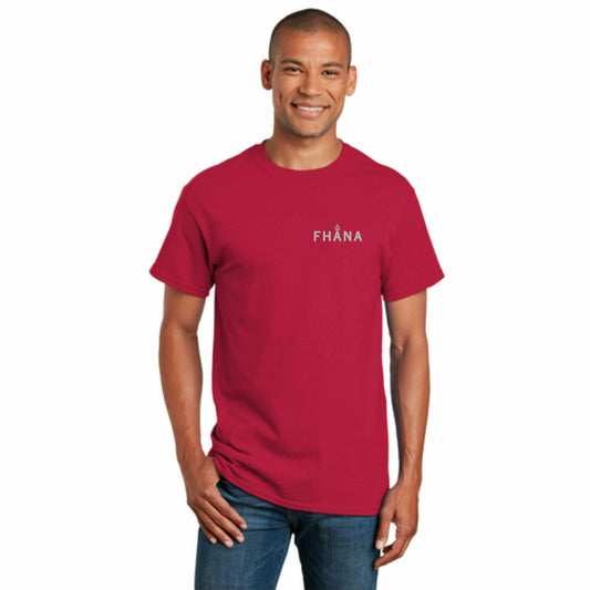 Men's Ultra Cotton™ 100% Cotton T-Shirt