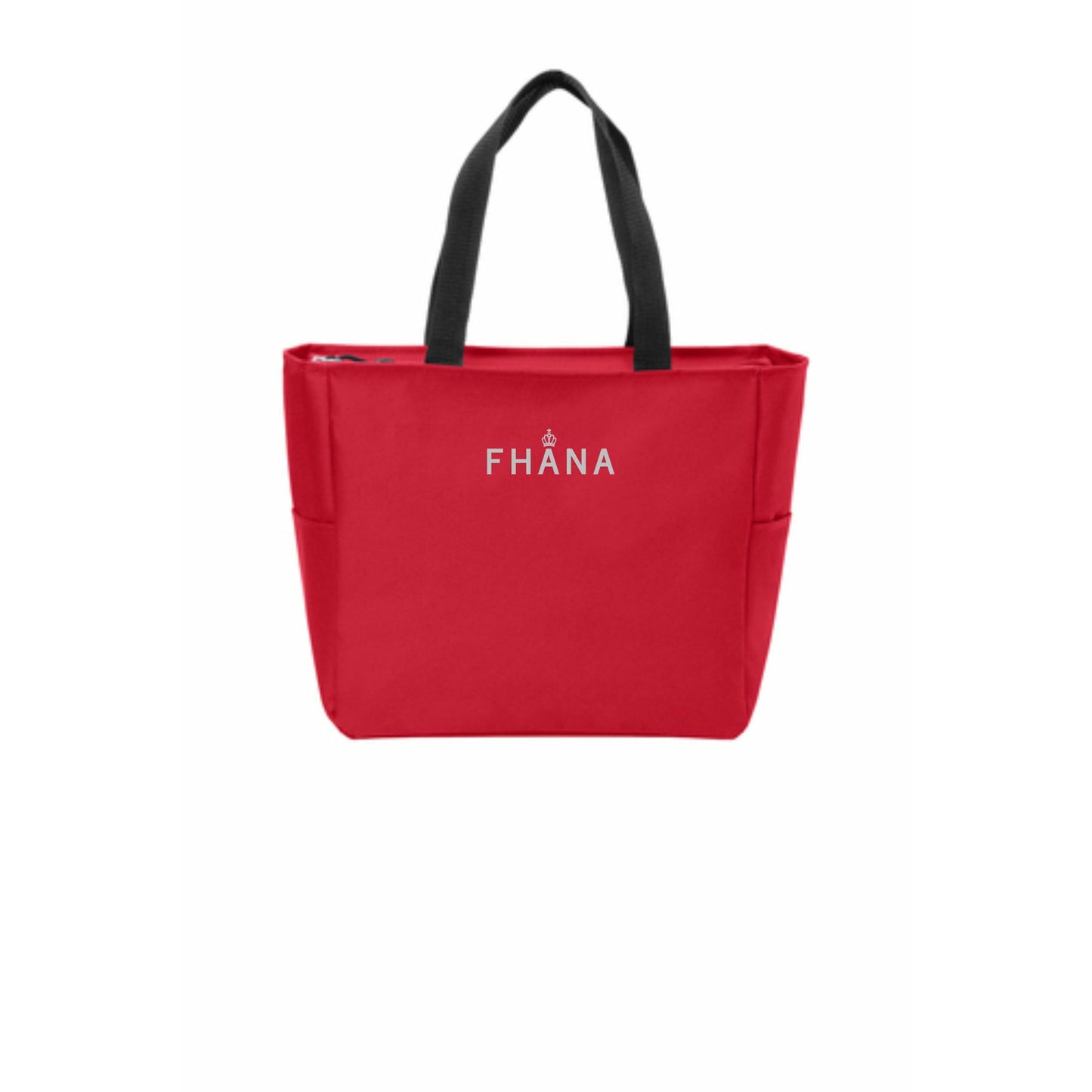 Port Authority® Essential Zip Tote