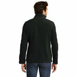 Eddie Bauer® - Men's Full-Zip Fleece Jacket