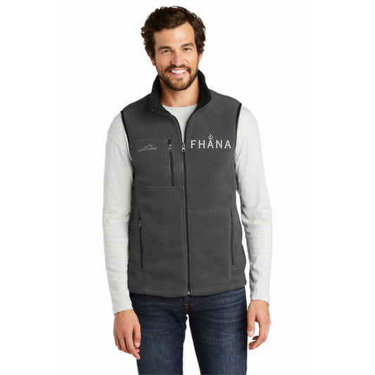 Eddie Bauer® - Men's Fleece Vest