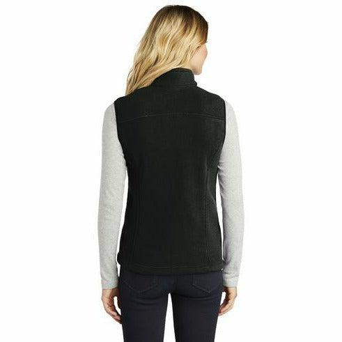 Eddie Bauer® - Ladies Fleece Vest