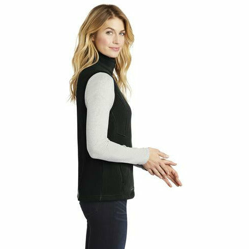 Eddie Bauer® - Ladies Fleece Vest