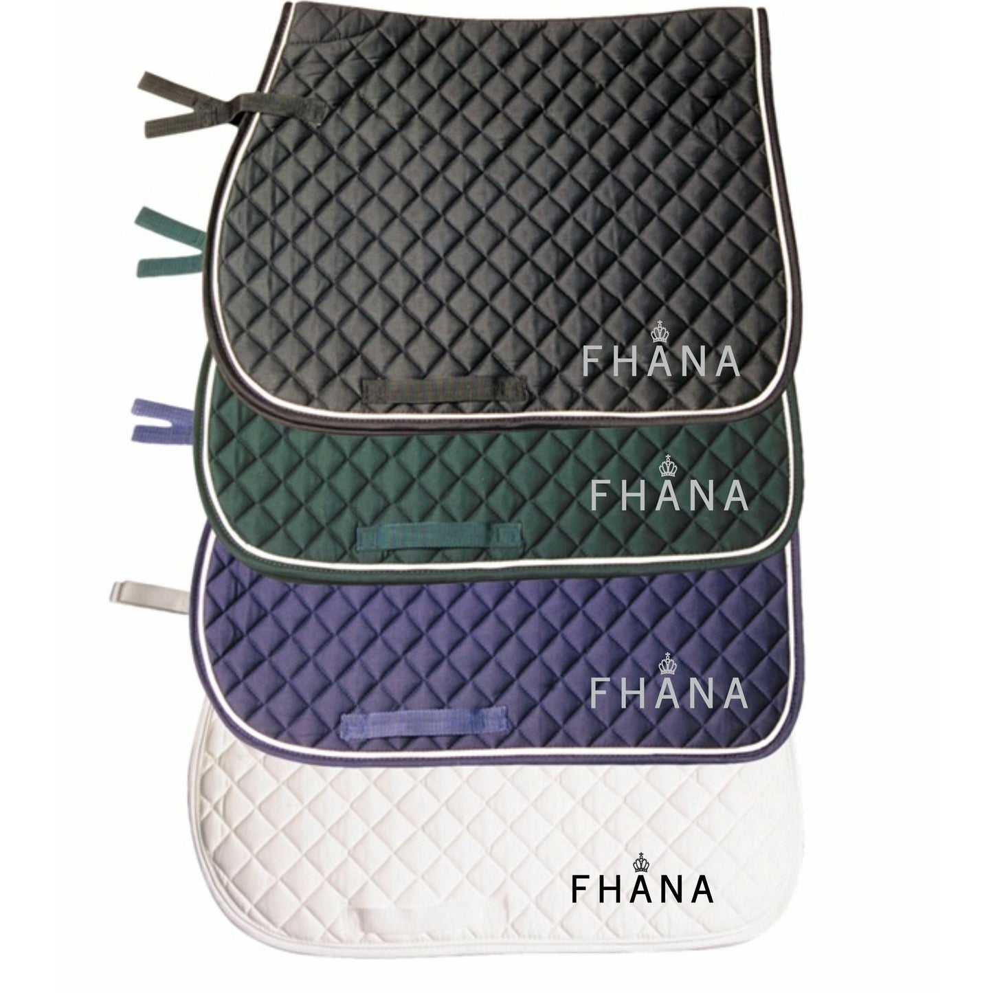 All Purpose Cotton Quilted Pad