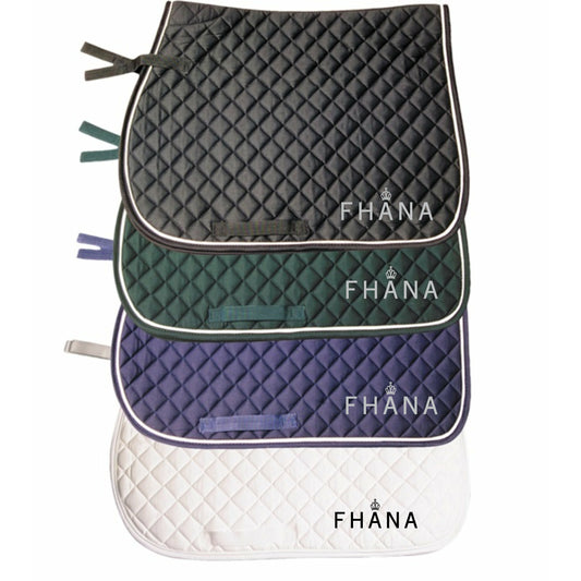 All Purpose Cotton Quilted Pad