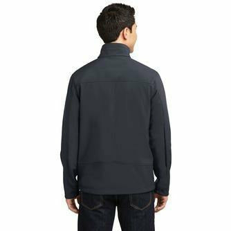 Port Authority® Welded Soft Shell Jacket