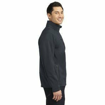 Port Authority® Welded Soft Shell Jacket