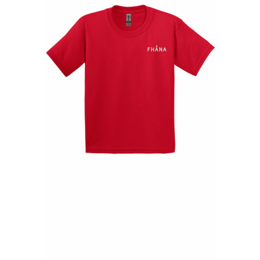 Youth Ultra Cotton™ 100% Cotton T-Shirt