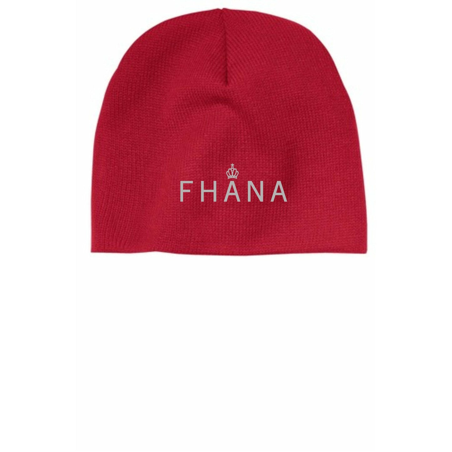 Port & Company® - Beanie Cap