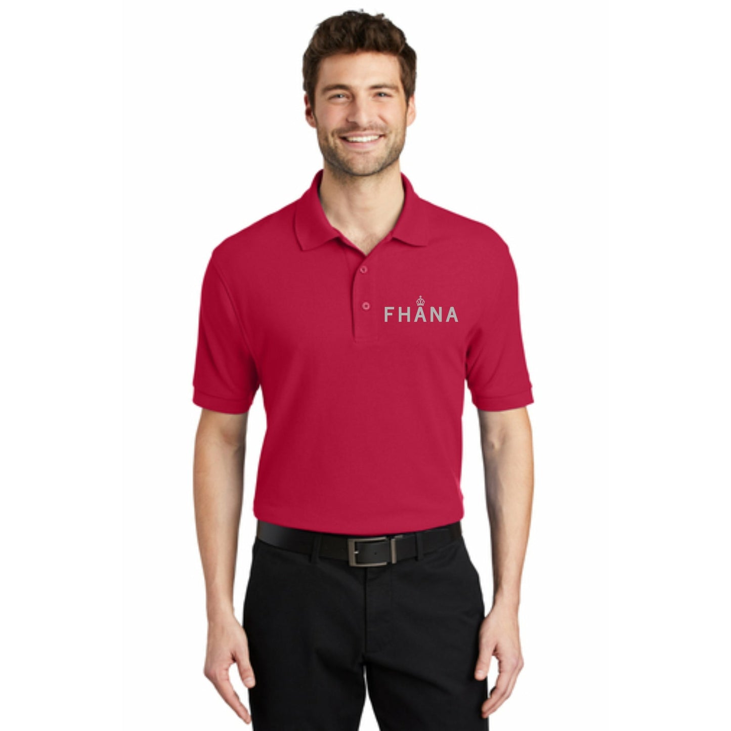 Port Authority® Silk Touch™