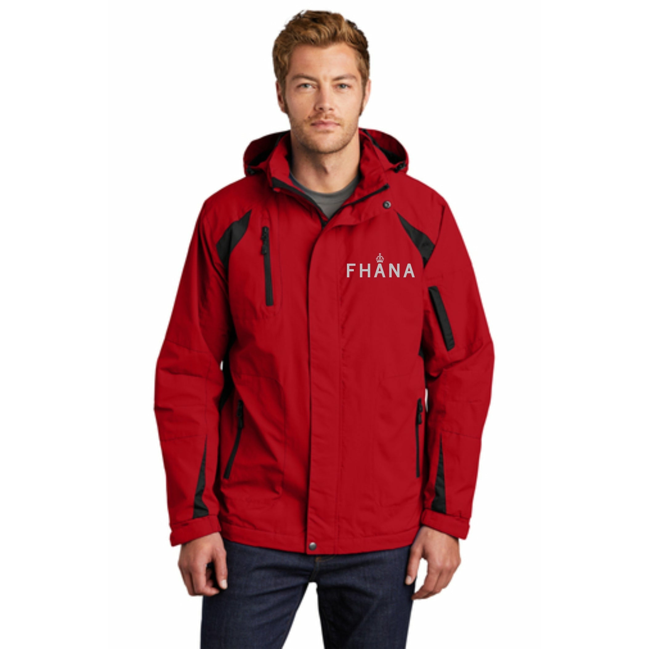 Port Authority® All-Season II Jacket – THEFHANASTORE
