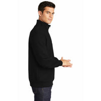 Sport-Tek® Men's 1/4-Zip Sweatshirt