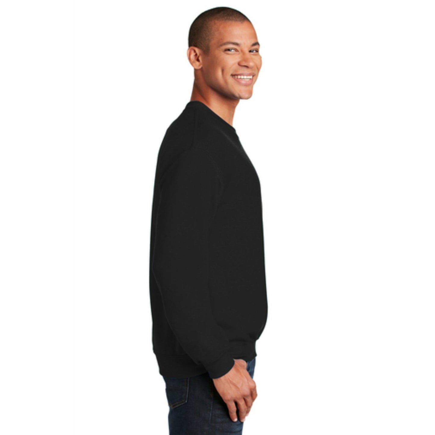 Gildan® - Heavy Blend™ Crewneck Sweatshirt