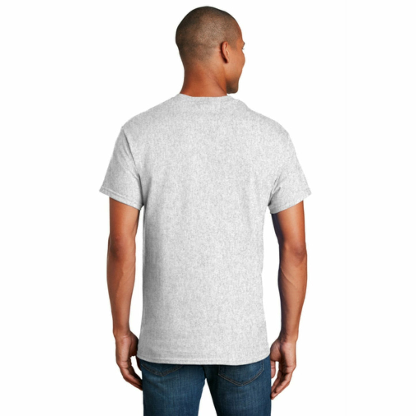 Men's Ultra Cotton™ 100% Cotton T-Shirt