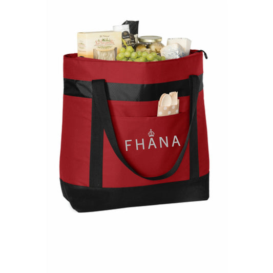 Port Authority® Large Tote Cooler