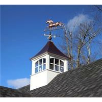 Weathervane